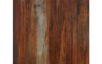 Concrete Rust