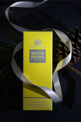 Molton Brown Oil