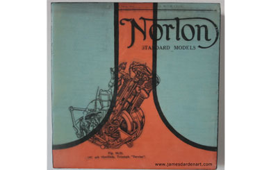 Norton