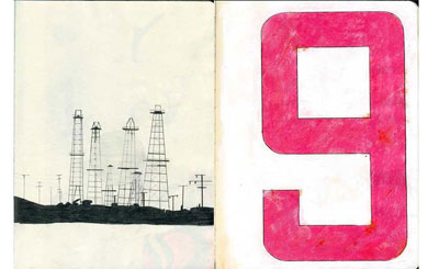 Sketchbook