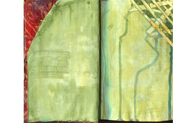 Sketchbook