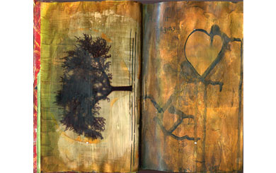 Sketchbook