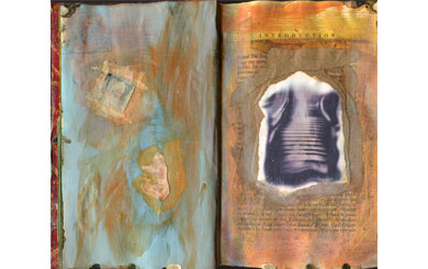 Sketchbook