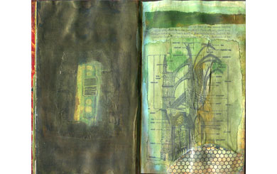Sketchbook