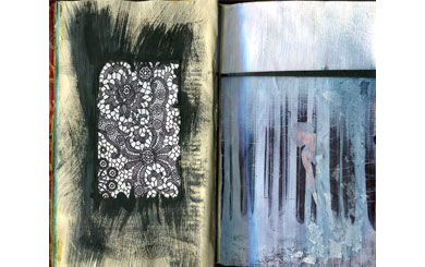 Sketchbook