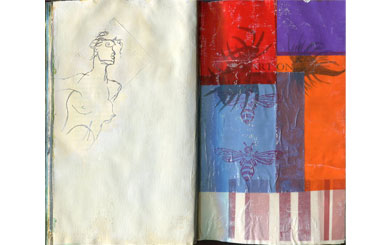 Sketchbook