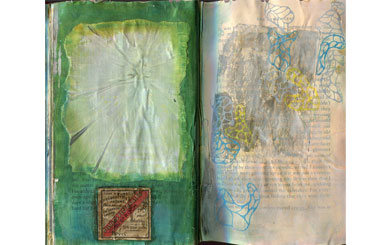Sketchbook