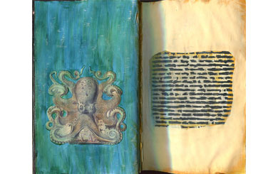 Sketchbook