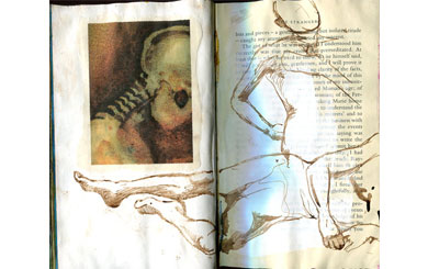 Sketchbook