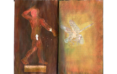 Sketchbook