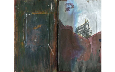 Sketchbook