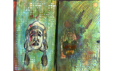 Sketchbook