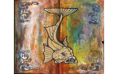 Sketchbook