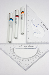 Rapidograph 01