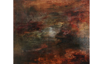 Rust One