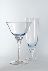 Two Glasses